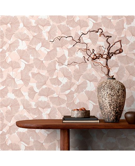 Papel Pintado BANGO Ref. BANG-003.