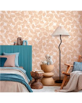 Papel Pintado BANGO Ref. BANG-010.