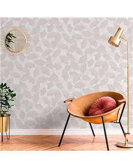 Papel Pintado BANGO Ref. BANG-012.