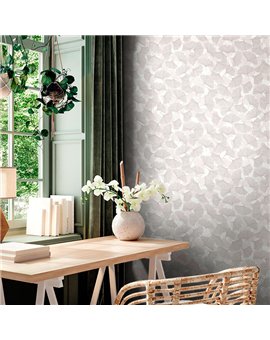 Papel Pintado BANGO Ref. BANG-015.