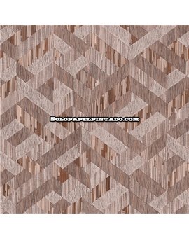 Papel Pintado BANGO Ref. BANG-044.