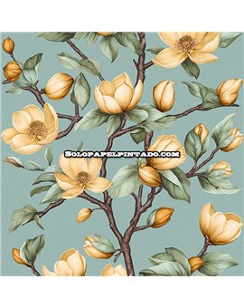 Papel Pintado OBSESSION CARDOSO Ref. BS9035.