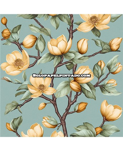 Papel Pintado OBSESSION CARDOSO Ref. BS9035.