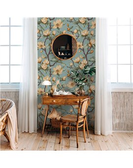 Papel Pintado OBSESSION CARDOSO Ref. BS9035.