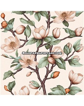 Papel Pintado OBSESSION CARDOSO Ref. BS9034.