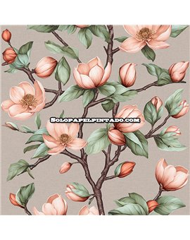 Papel Pintado OBSESSION CARDOSO Ref. BS9033.