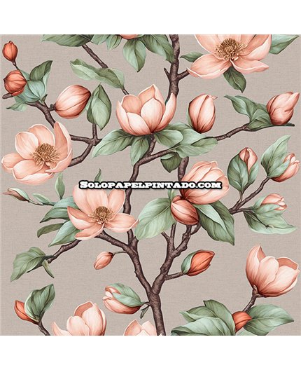 Papel Pintado OBSESSION CARDOSO Ref. BS9033.