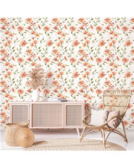 Papel Pintado OBSESSION CARDOSO Ref. BS9023.