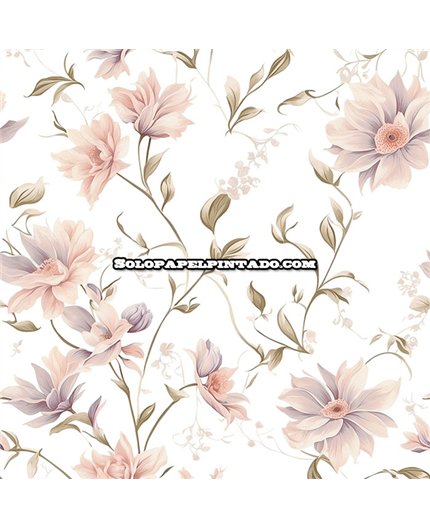 Papel Pintado OBSESSION CARDOSO Ref. BS9024.