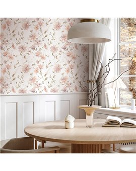 Papel Pintado OBSESSION CARDOSO Ref. BS9024.