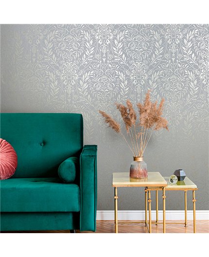 Papel Pintado OBSESSION CARDOSO Ref. BS2509.