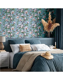 Papel Pintado OBSESSION CARDOSO Ref. BS9036.