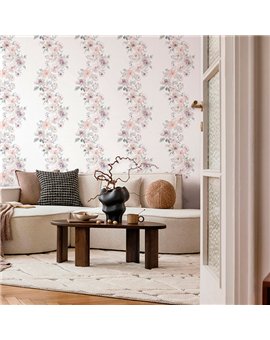 Papel Pintado OBSESSION CARDOSO Ref. BS9013.