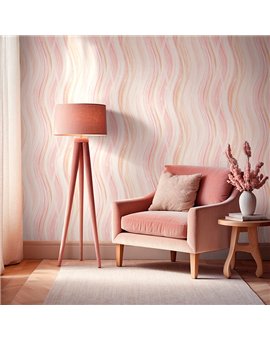 Papel Pintado OBSESSION CARDOSO Ref. BS2552.