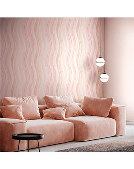 Papel Pintado OBSESSION CARDOSO Ref. BS2552.