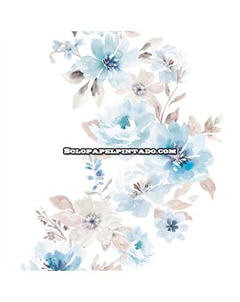 Papel Pintado OBSESSION CARDOSO Ref. BS9012.