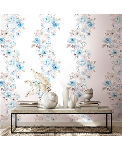 Papel Pintado OBSESSION CARDOSO Ref. BS9012.