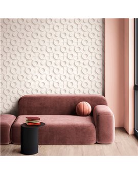 Papel Pintado OBSESSION CARDOSO Ref. BS9031.