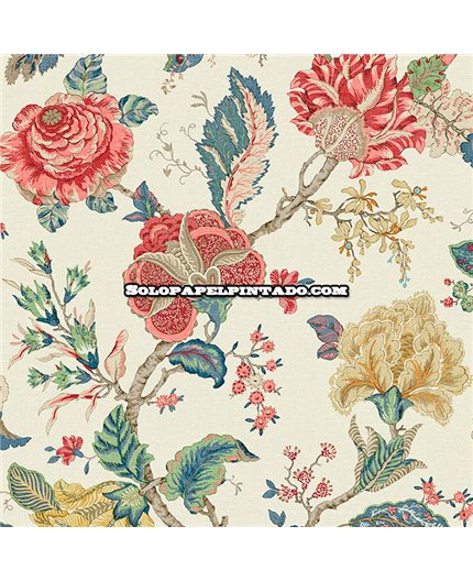 Papel Pintado PROVENCE Ref. PV20011.