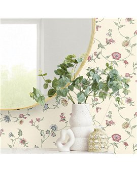 Papel Pintado PROVENCE Ref. PV20212.