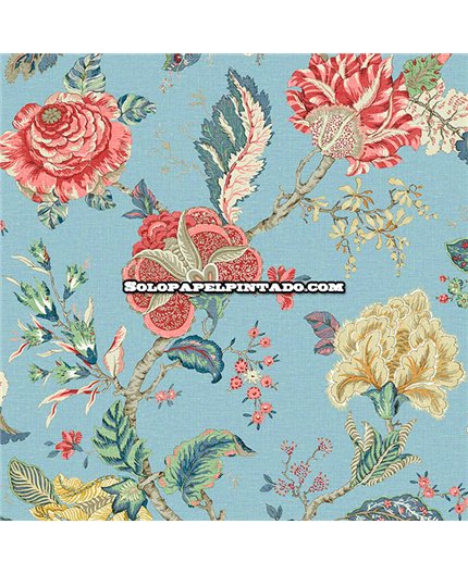 Papel Pintado PROVENCE Ref. PV20012.