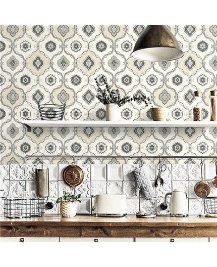 Papel Pintado PROVENCE Ref. PV20302.