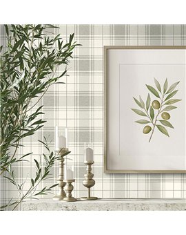 Papel Pintado PROVENCE Ref. PV20407.