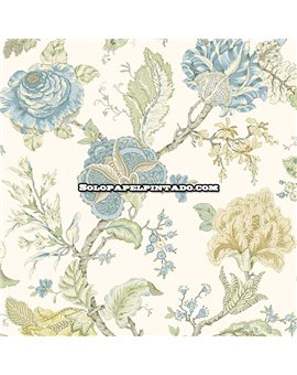 Papel Pintado PROVENCE Ref. PV20004.