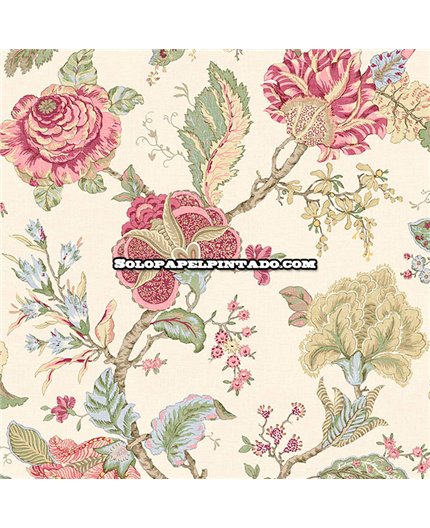 Papel Pintado PROVENCE Ref. PV20001.