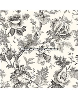 Papel Pintado PROVENCE Ref. PV20600.