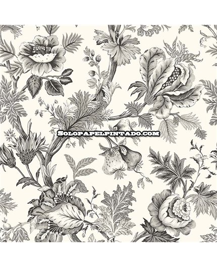 Papel Pintado PROVENCE Ref. PV20600.