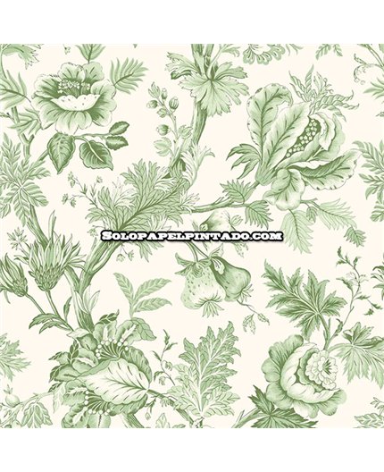 Papel Pintado PROVENCE Ref. PV20604.