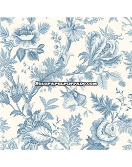 Papel Pintado PROVENCE Ref. PV20612.
