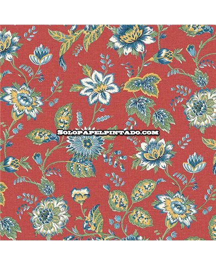 Papel Pintado PROVENCE Ref. PV20501.