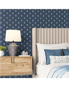 Papel Pintado PROVENCE Ref. PV21004.