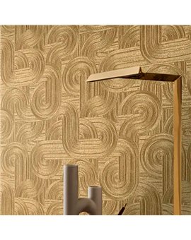 Papel Pintado ECRIN Ref. 75101324.