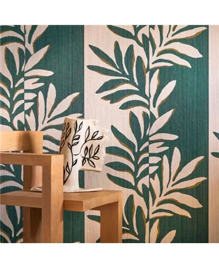 Papel Pintado LANZEA Ref. 75601222.