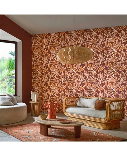 Papel Pintado LANZEA Ref. 77640406.