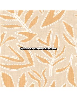 Papel Pintado LANZEA Ref. 77640100.
