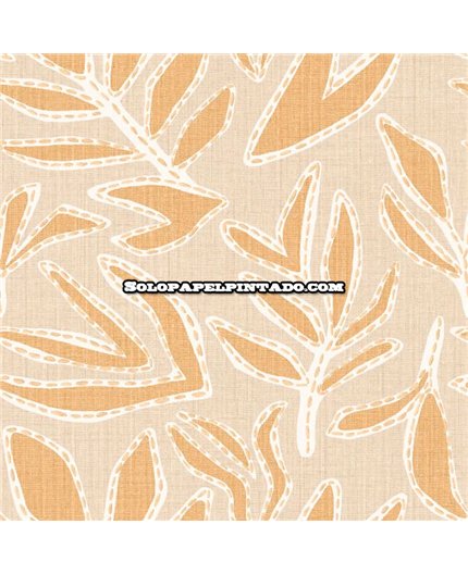 Papel Pintado LANZEA Ref. 77640100.