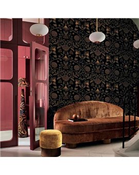 Papel Pintado ISADORA Ref. 70450916.