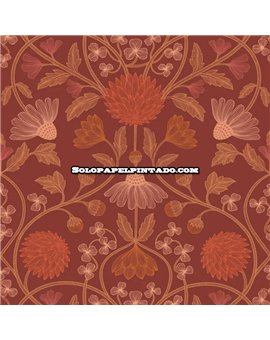 Papel Pintado ISADORA Ref. 70450814.