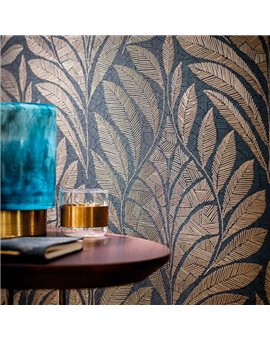 Papel Pintado ISADORA Ref. 74770406.