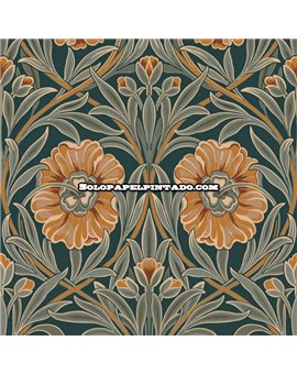 Papel Pintado ISADORA Ref. 70370304.