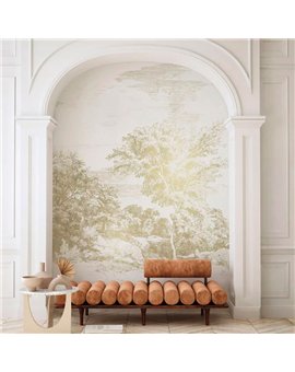 Mural LES INTEMPORELS Ref. M-74762242.