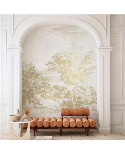 Mural LES INTEMPORELS Ref. M-74762242.