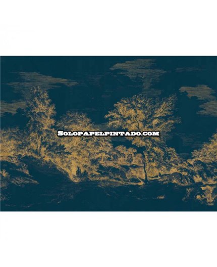 Mural LES INTEMPORELS Ref. M-74762344.