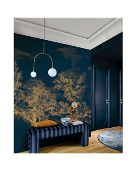 Mural LES INTEMPORELS Ref. M-74762344.