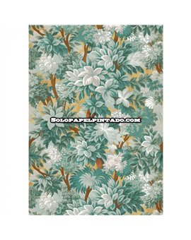 Mural LES INTEMPORELS Ref. M-73931018.