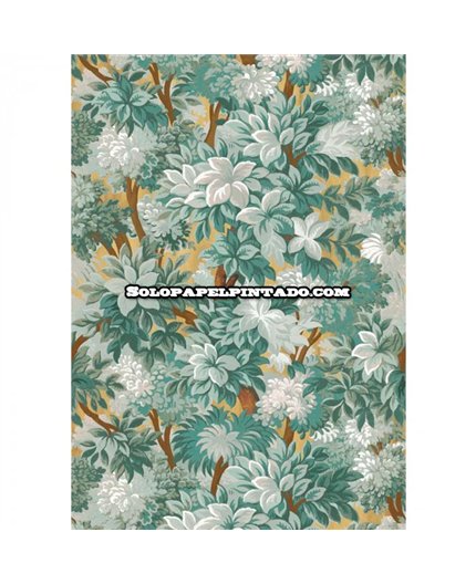 Mural LES INTEMPORELS Ref. M-73931018.